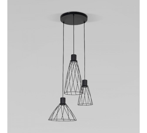 Подвесной светильник TK Lighting 10187 Modesto a068667