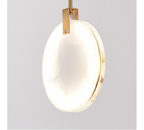Подвесной светильник ImperiumLoft Marble 101777-26 Подвесной светильник ImperiumLoft Marble 101777-26