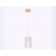 Подвесной светильник Ambrella Light Traditional TR3680