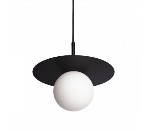 Подвесной светильник Loft IT Ufo 10120/250P Black