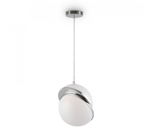 Подвесной светильник Freya Element FR5181PL-01CH Подвесной светильник Freya Element FR5181PL-01CH