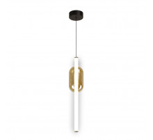 Подвесной светильник AM Group AM491 B amber