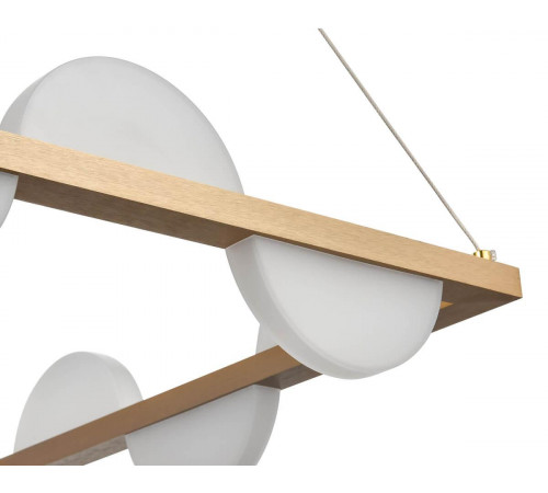 Подвесной светильник Vele Luce Drop VL7194P16 Подвесной светильник Vele Luce Drop VL7194P16