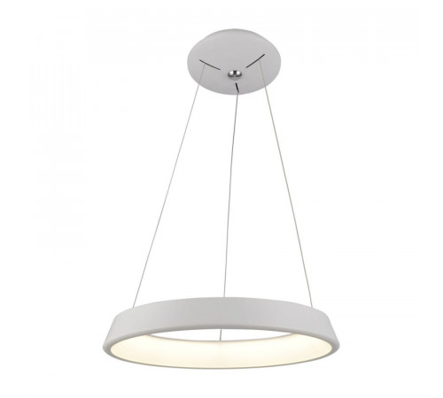 Подвесной светодиодный светильник Arte Lamp A6250SP-1WH Подвесной светодиодный светильник Arte Lamp A6250SP-1WH