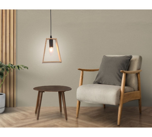 Подвесной светильник Ambrella Light Loft TR80497 Подвесной светильник Ambrella Light Loft TR80497