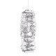 Подвесной светильник Loft IT Monaco 10186/260