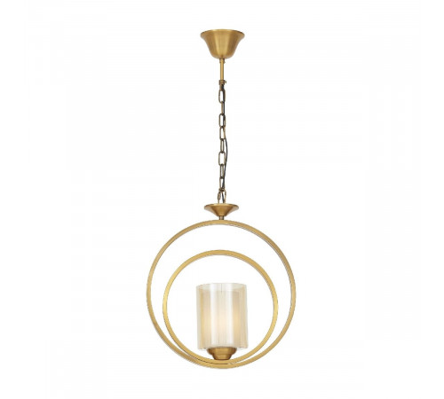 Подвесной светильник Lumina Deco Darton LDP 1237-1 MD+AB