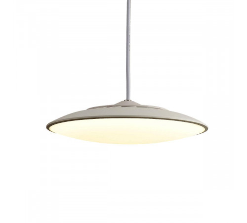 Подвесной светильник Mantra Slim 8104