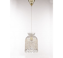 Подвесной светильник Bohemia Ivele Crystal 14781P/16 G