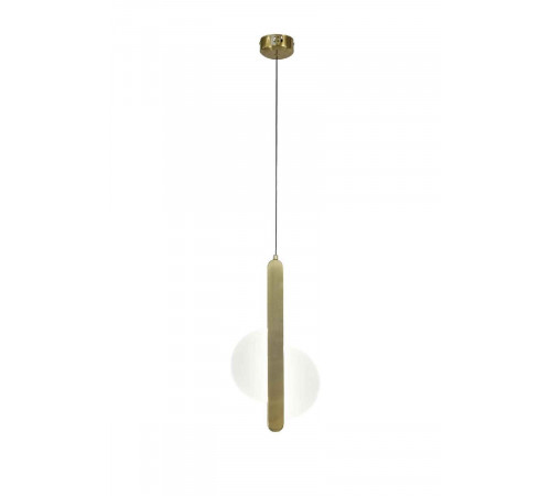 Подвесной светильник AM Group AM469 POLISHED GOLD Подвесной светильник AM Group AM469 POLISHED GOLD