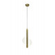 Подвесной светильник AM Group AM469 POLISHED GOLD