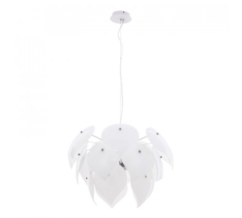 Подвесной светильник Arte Lamp Palmer A5695SP-5WH Подвесной светильник Arte Lamp Palmer A5695SP-5WH