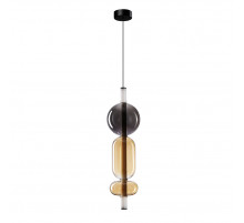 Подвесной светильник Arte Lamp Vassoio A6835SP-12AM