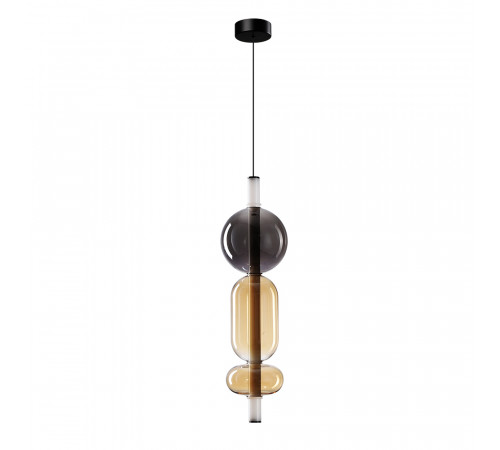 Подвесной светильник Arte Lamp Vassoio A6835SP-12AM Подвесной светильник Arte Lamp Vassoio A6835SP-12AM
