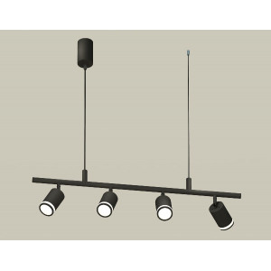 Подвесной светильник Ambrella Light Traditional DIY (С9002, С6313, N6221) XB9002150