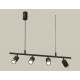 Подвесной светильник Ambrella Light Traditional DIY (С9002, С6313, N6221) XB9002150