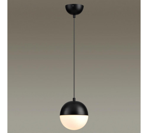 Подвесной светильник Odeon Light Pinga 4958/1 Подвесной светильник Odeon Light Pinga 4958/1
