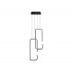 Подвесной светильник Ambrella Light Comfort LineTech FL66366