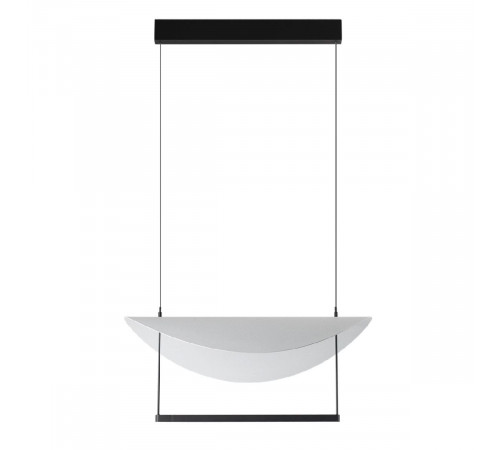 Подвесной светильник Odeon Light Glider 7015/20L