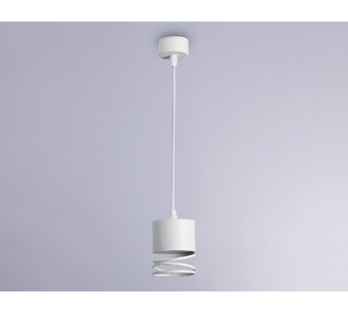 Подвесной светильник Ambrella Light Techno spot TN71107 Подвесной светильник Ambrella Light Techno spot TN71107