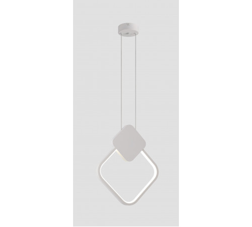 Подвесной светодиодный светильник Moderli Store V5024-3PL Подвесной светодиодный светильник Moderli Store V5024-3PL