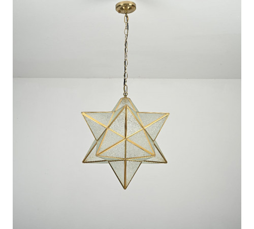 Подвесной светильник ImperiumLoft Star effervescent 228945-22