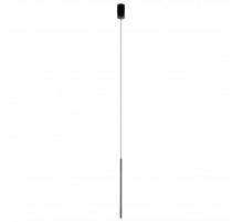 Подвесной светильник Loft IT Metropolis 10333/600 Black