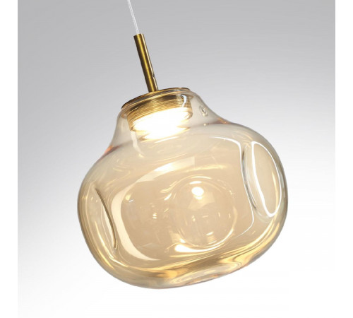 Подвесной светильник Odeon Light Pendant Vaso 5097/4L Подвесной светильник Odeon Light Pendant Vaso 5097/4L