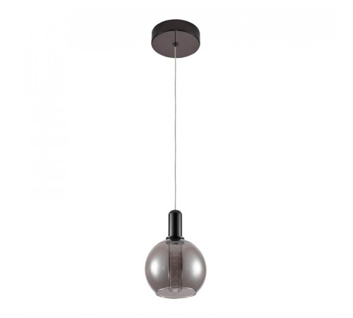 Подвесной светильник Arte Lamp Valley A1023SP-1BC Подвесной светильник Arte Lamp Valley A1023SP-1BC