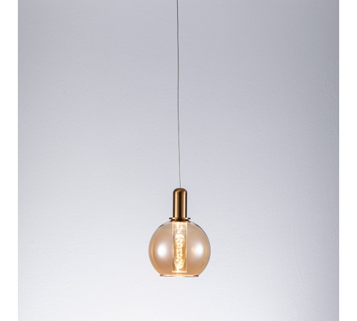Подвесной светильник Arte Lamp Valley A1023SP-1PB Подвесной светильник Arte Lamp Valley A1023SP-1PB