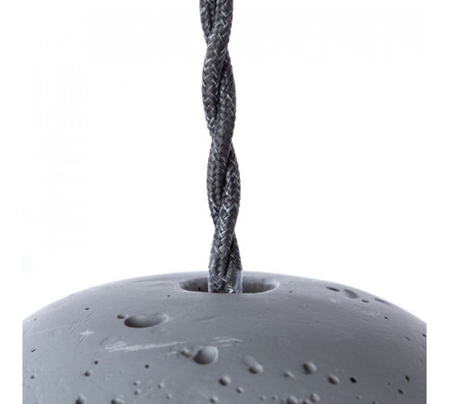 Подвесной светильник ARTE Lamp A4323SP-1GY Подвесной светильник ARTE Lamp A4323SP-1GY