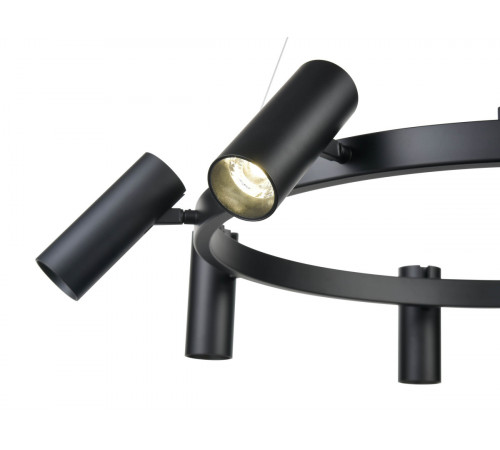 Подвесной светильник Vele Luce Neo VL10012P08 Подвесной светильник Vele Luce Neo VL10012P08