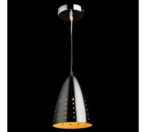 Подвесной светильник Arte Lamp 24 A4081SP-1SS Подвесной светильник Arte Lamp 24 A4081SP-1SS