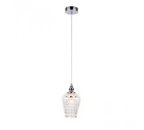 Подвесной светильник Ambrella Light Traditional TR3608 Подвесной светильник Ambrella Light Traditional TR3608