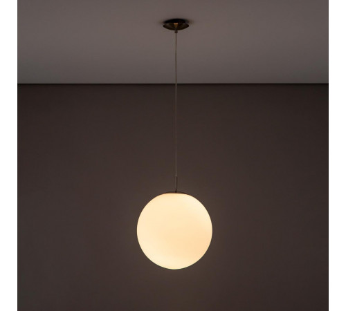Подвесной светильник Citilux Шар CL941301 Подвесной светильник Citilux Шар CL941301