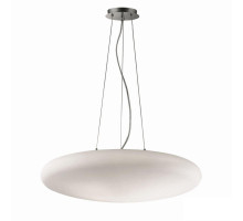 Подвесной светильник Ideal Lux Smarties BIanco SP5 D60 031996