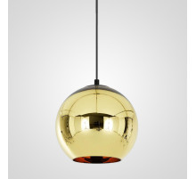 Подвесной светильник ImperiumLoft Copper Shade 182696-22