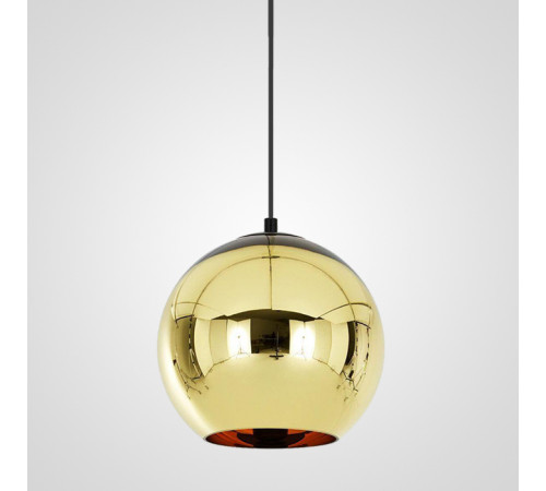 Подвесной светильник ImperiumLoft Copper Shade 182696-22 Подвесной светильник ImperiumLoft Copper Shade 182696-22