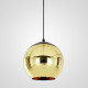 Подвесной светильник ImperiumLoft Copper Shade 182696-22