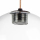 Подвесной светильник Lightstar Sferetta 801030