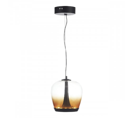Подвесной светильник ST Luce Ripple SL6014.413.01 Подвесной светильник ST Luce Ripple SL6014.413.01