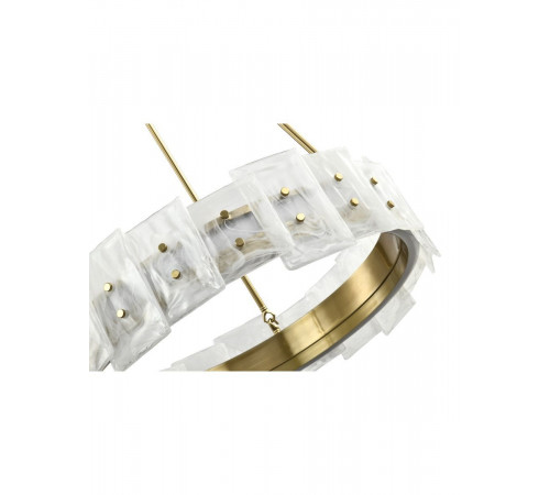 Подвесной светильник Zortes Cloud-stone ZRS.90610.60