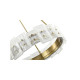 Подвесной светильник Zortes Cloud-stone ZRS.90610.60