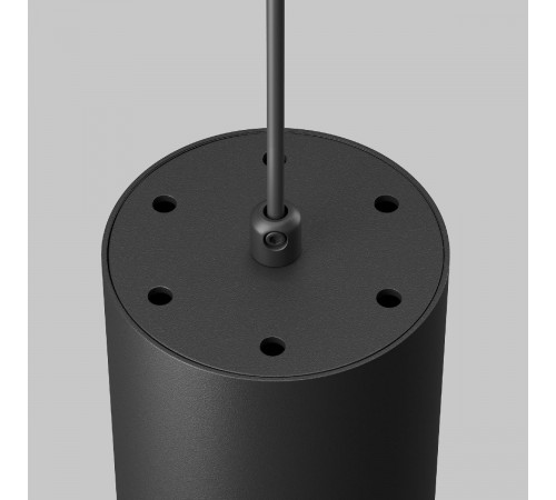 Подвесной светильник Maytoni Vol P100PL-20W3K-B