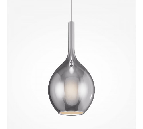 Подвесной светильник Maytoni Duality MOD271PL-01B1 Подвесной светильник Maytoni Duality MOD271PL-01B1