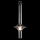 Подвесной светильник Loft IT Tube 10061BK