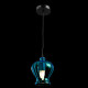 Подвесной светильник Arte Lamp 25 A8127SP-1BL