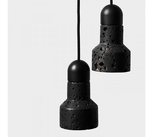 Подвесной светильник ImperiumLoft Jazz Stone 189841-23 Подвесной светильник ImperiumLoft Jazz Stone 189841-23