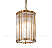 Подвесной светильник Cloyd Roderic 10640