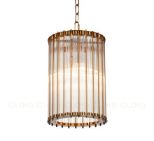 Подвесной светильник Cloyd Roderic 10640